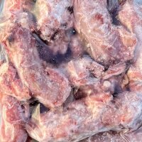 Hühnerhälse 500 g