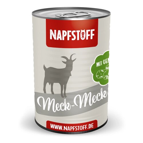 NAPFSTOFF Meck-Meck