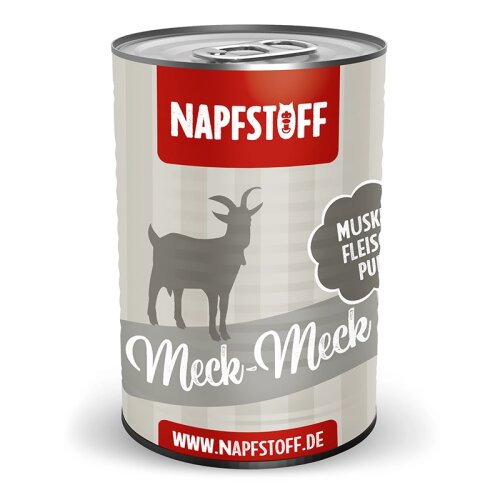 NAPFSTOFF Meck-Meck PUR