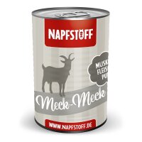 NAPFSTOFF Meck-Meck PUR